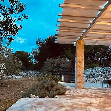 פרימוסטן Peaceful Home Olea Oblica מראה חיצוני תמונה
