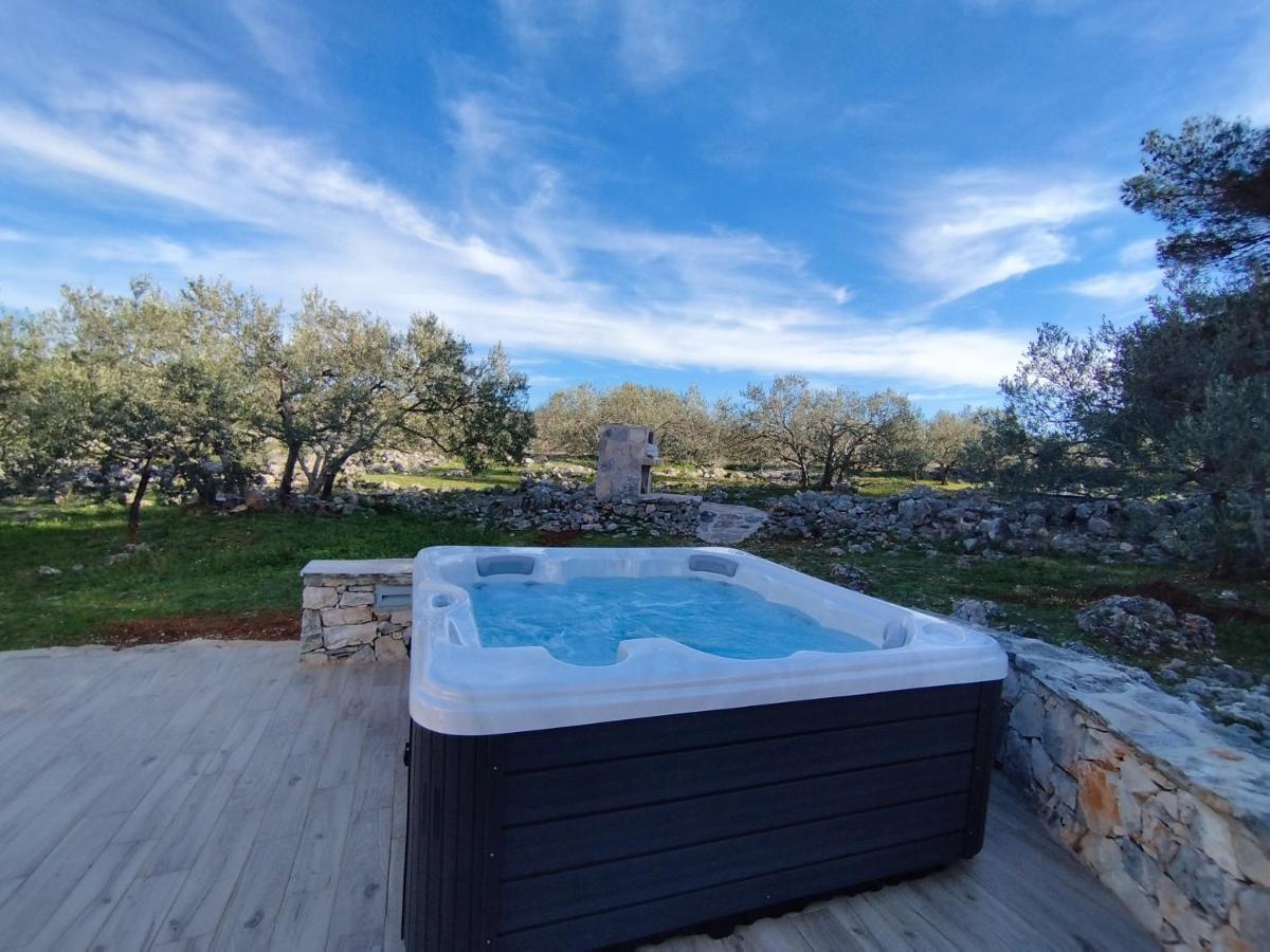 פרימוסטן Peaceful Home Olea Oblica מראה חיצוני תמונה