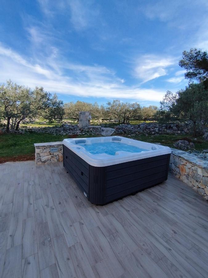 פרימוסטן Peaceful Home Olea Oblica מראה חיצוני תמונה