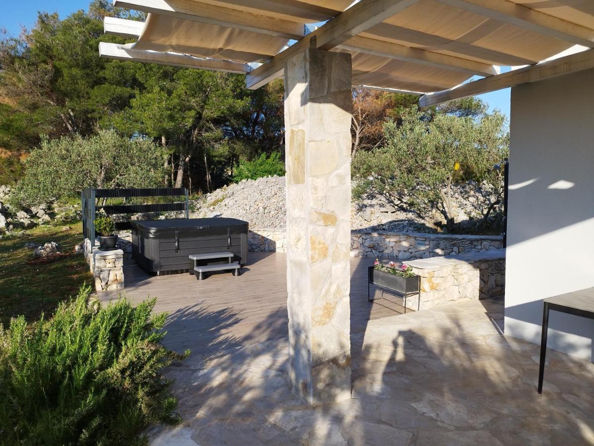פרימוסטן Peaceful Home Olea Oblica מראה חיצוני תמונה