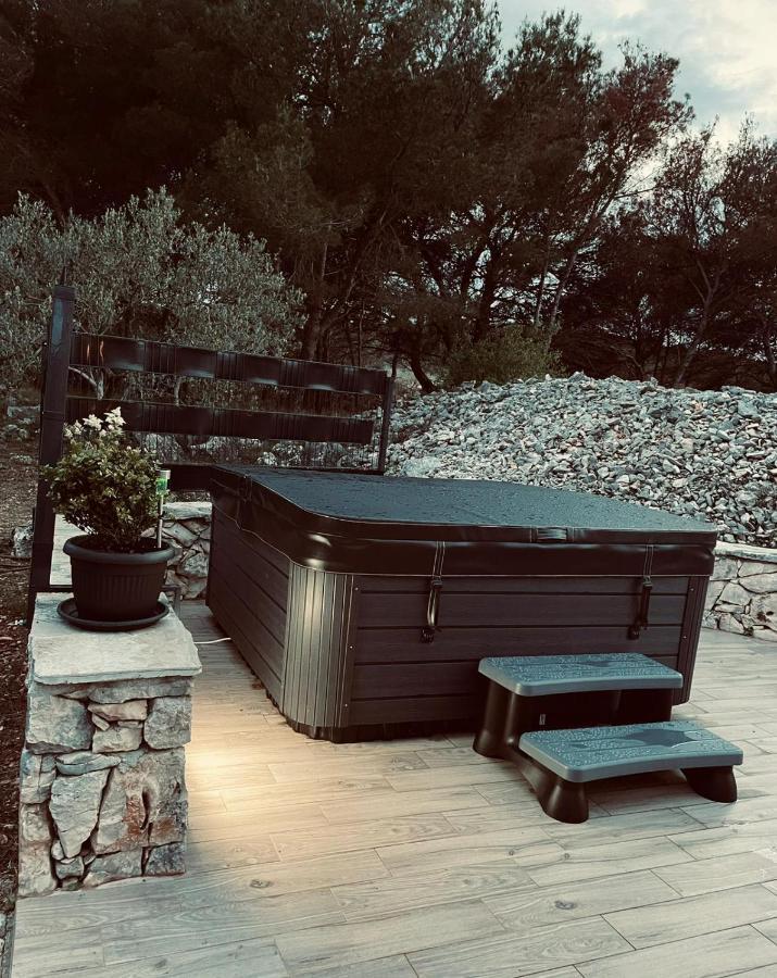 פרימוסטן Peaceful Home Olea Oblica מראה חיצוני תמונה