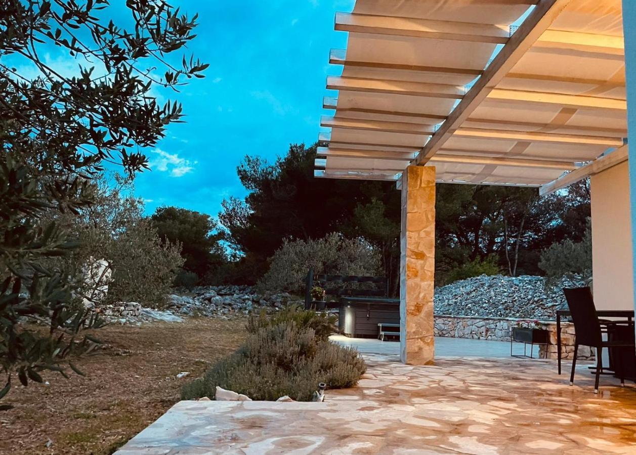 פרימוסטן Peaceful Home Olea Oblica מראה חיצוני תמונה