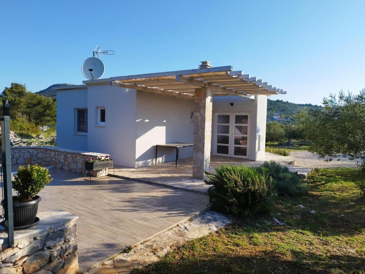 פרימוסטן Peaceful Home Olea Oblica מראה חיצוני תמונה