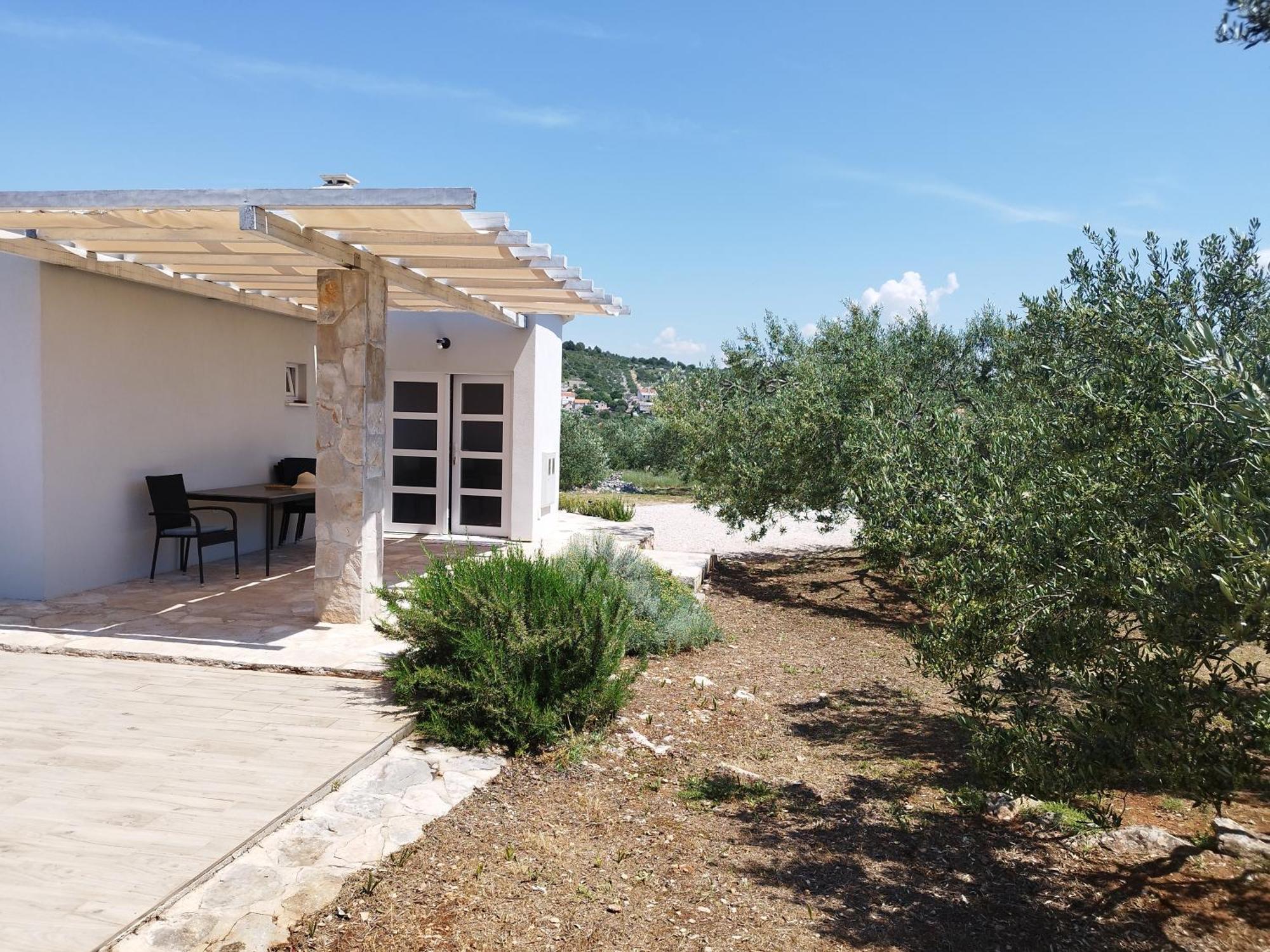 פרימוסטן Peaceful Home Olea Oblica מראה חיצוני תמונה