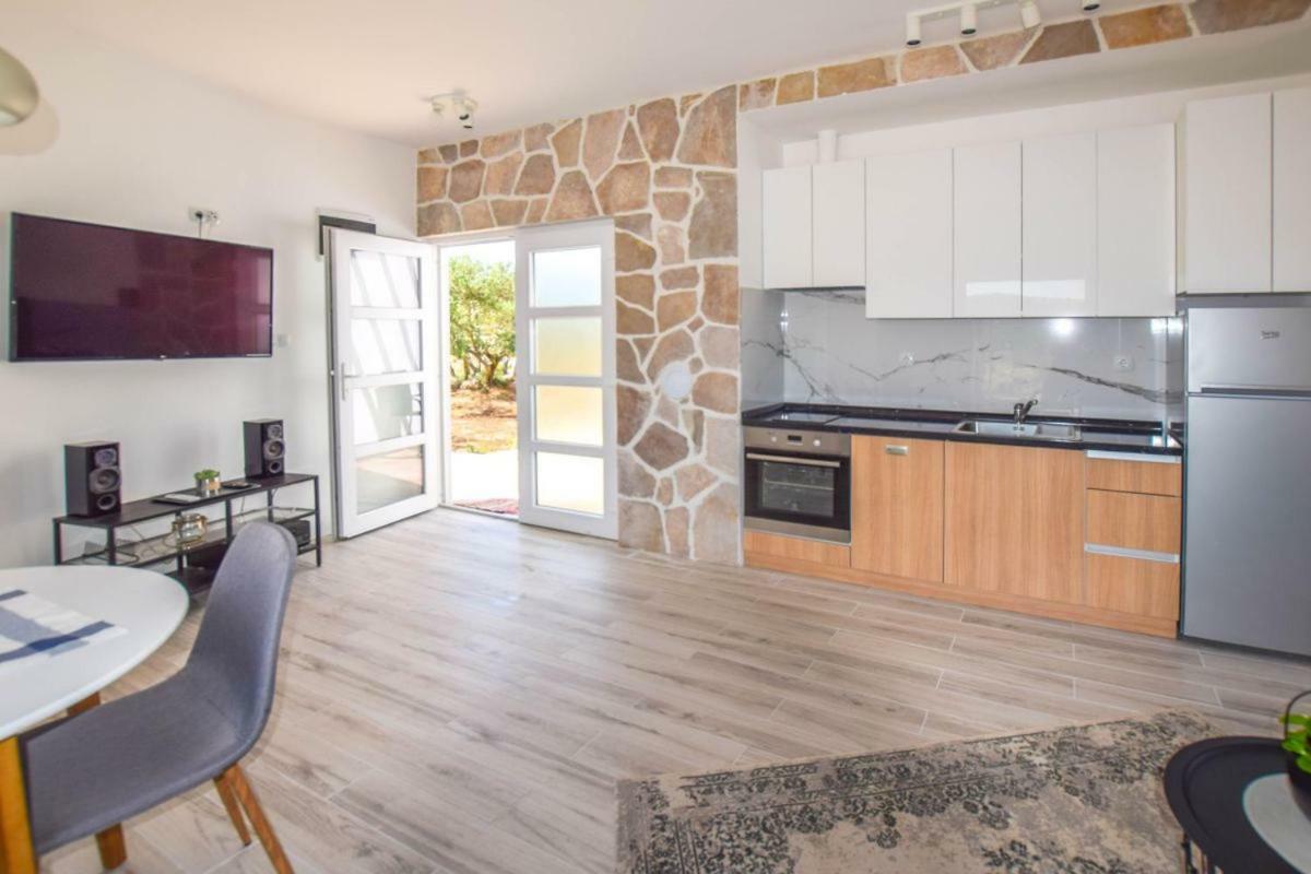 פרימוסטן Peaceful Home Olea Oblica מראה חיצוני תמונה
